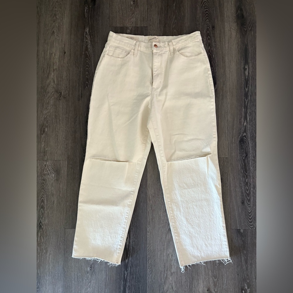 Women's Jeans